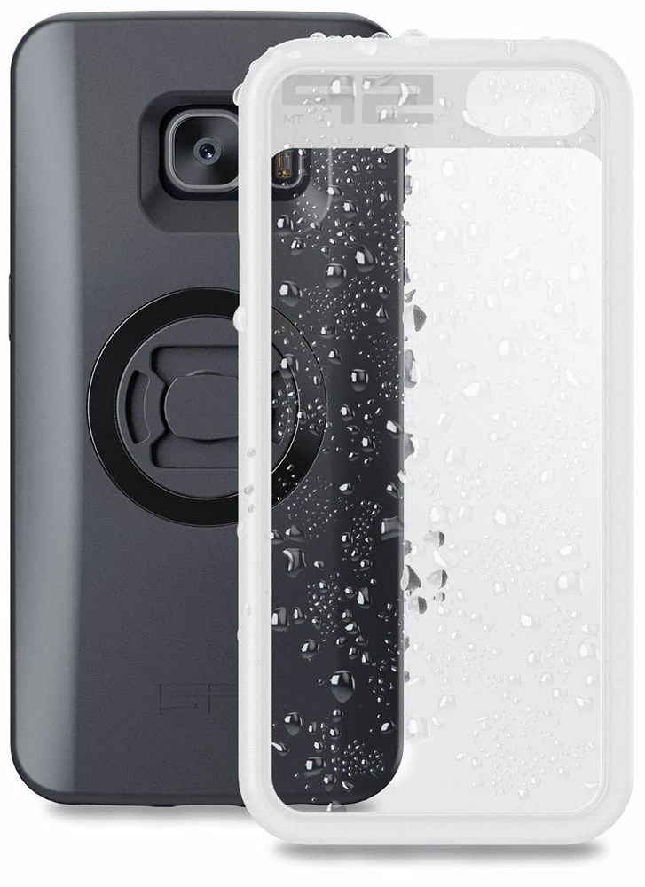 SP CONNECT Couverture Météo Samsung