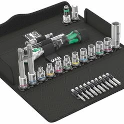 Wera Bicycle Set 7