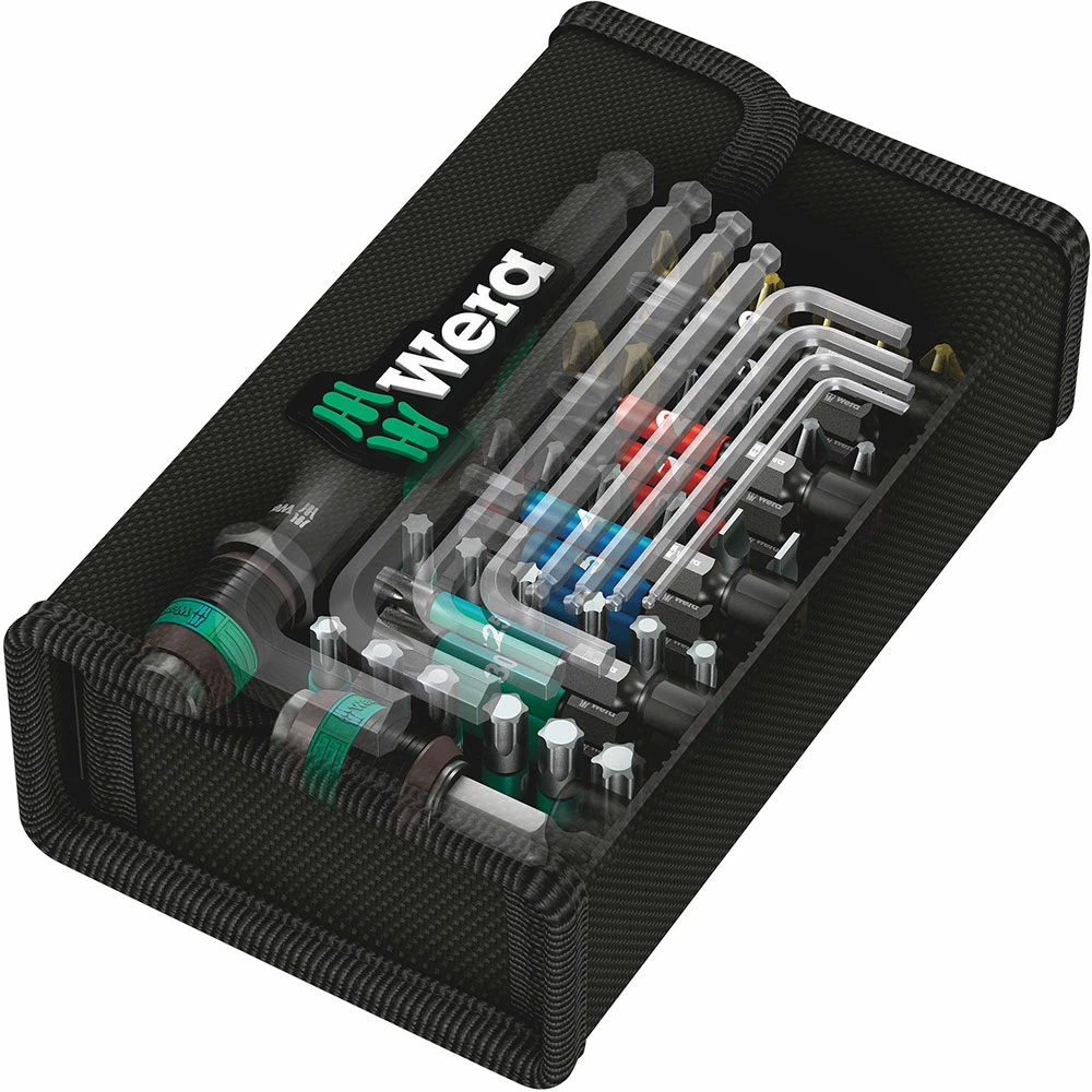 Wera Kraftform Kompakt 100 – Image 2