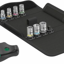 Wera Kraftform Kompakt 400 RA Set 2