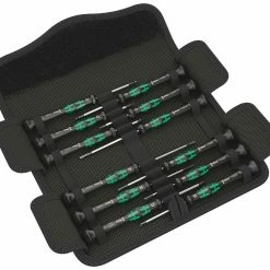 Wera Kraftform Micro 12 Universal 1