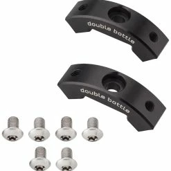 Wolf Tooth Components B-RAD Double Bottle Adapter