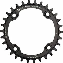 Wolf Tooth Components Plateau Shimano 96 BCD Symetric 4 Trous