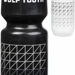 Wolf Tooth Components Bouteille D'eau Matrix 750ml