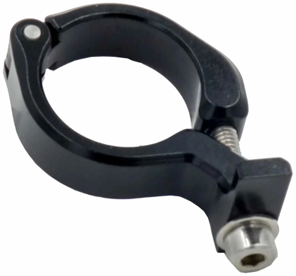 Wolf Tooth Components Collier De Serrage ReMote 22.2mm