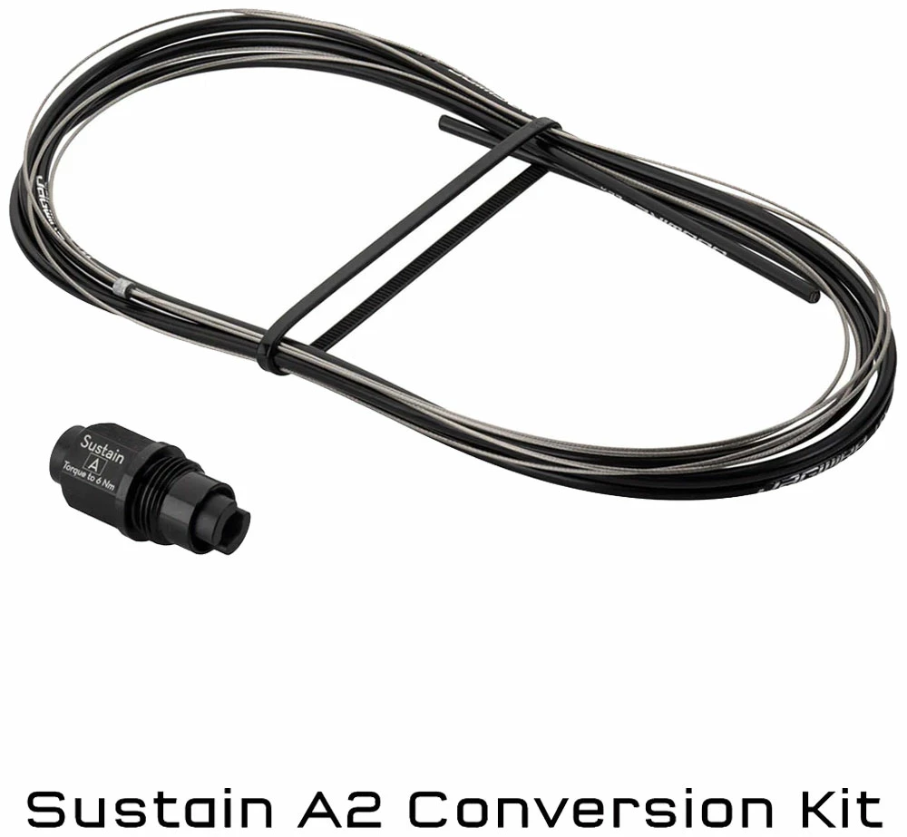 Wolf Tooth Components ReMote Sustain Kit Reverb – Image 2