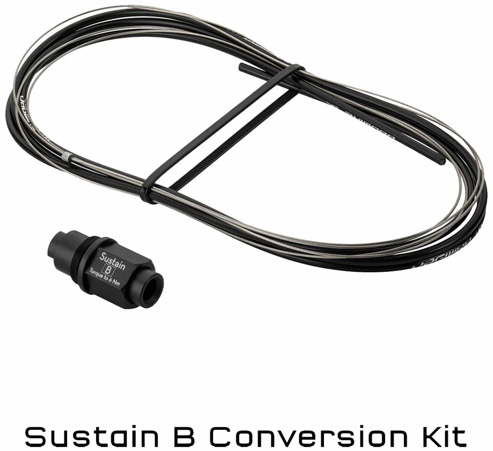 Wolf Tooth Components ReMote Sustain Kit Reverb – Image 3