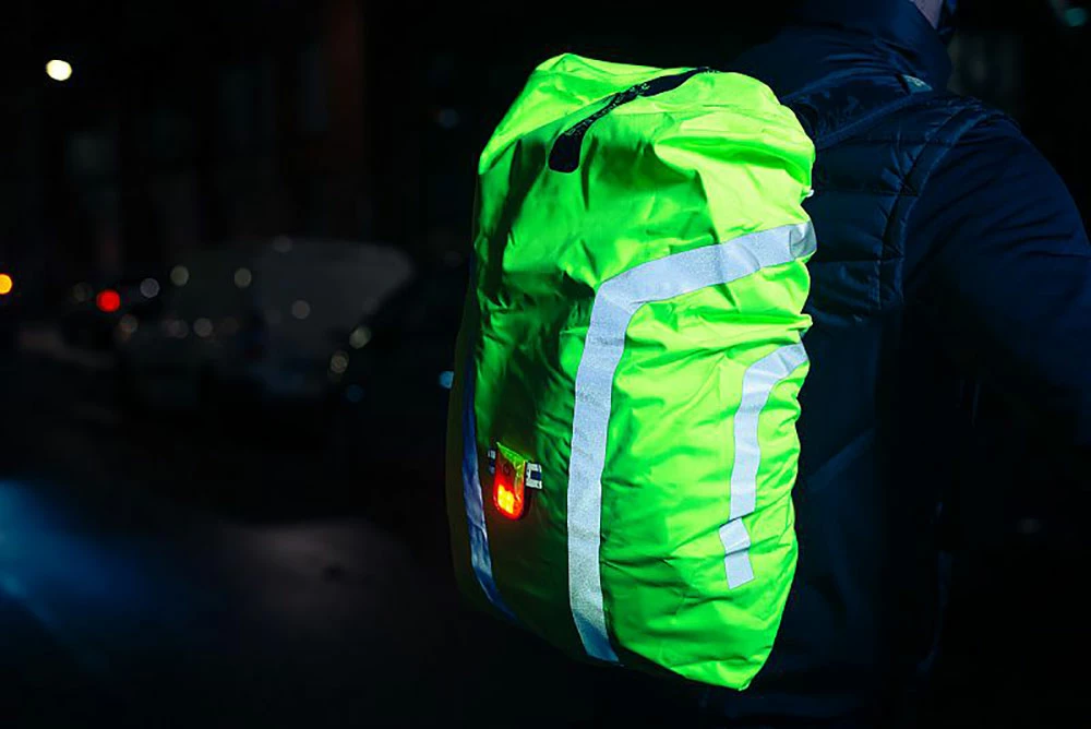 WOWOW Bag Cover 2.2 - Housse De Pluie – Image 3