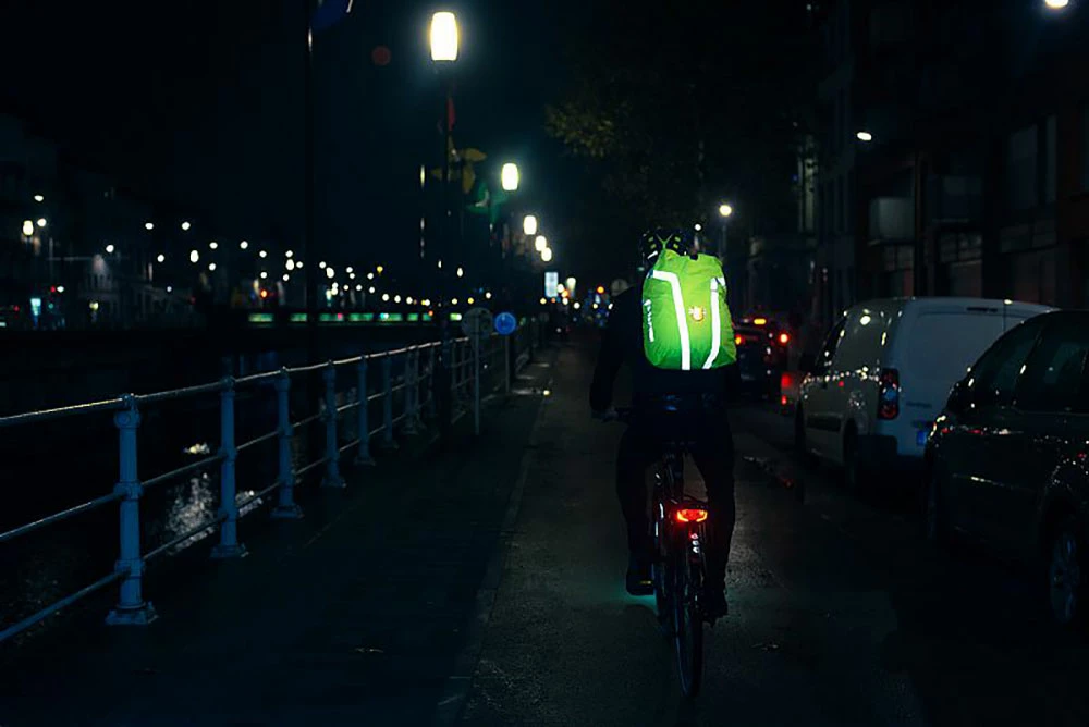 WOWOW Bag Cover 2.2 - Housse De Pluie – Image 5