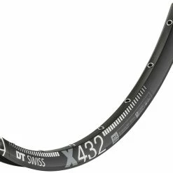 Dt-swiss Jante X 432 Disc 27,5