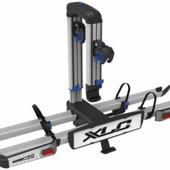 XLC VC-C07 Porte-vélos Arrière Almada Work-E