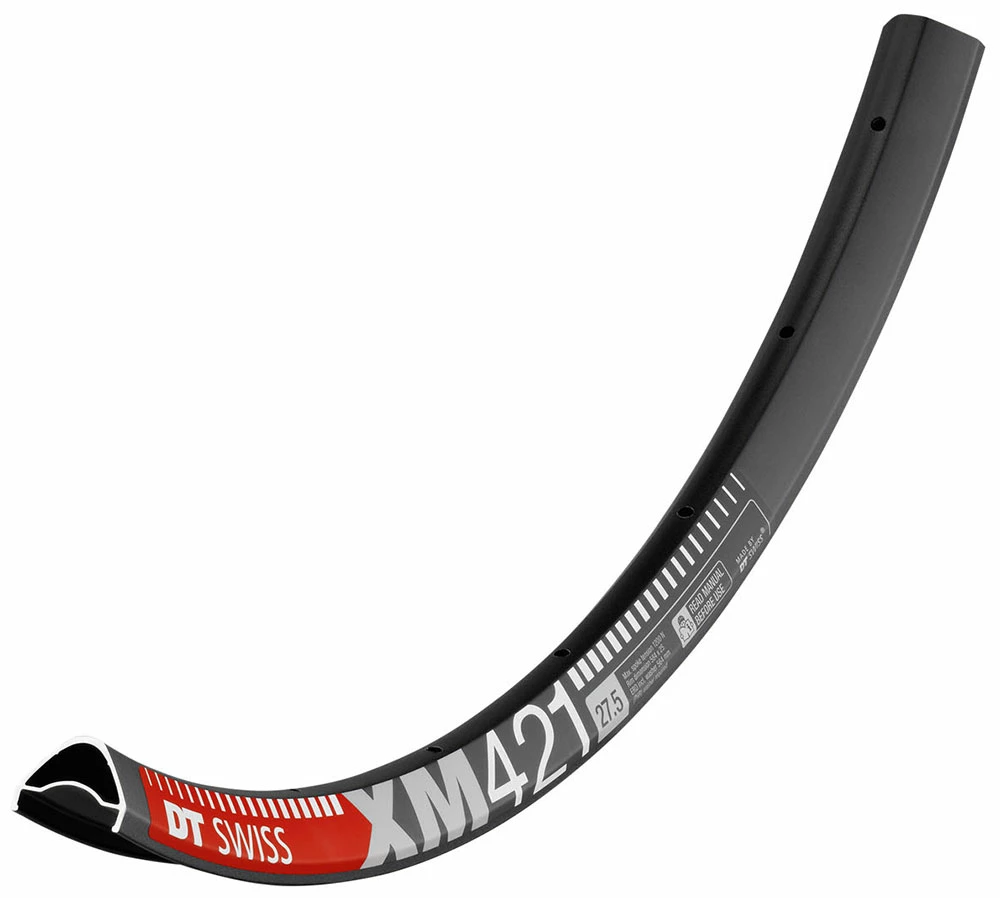 Dt-swiss Jante XM 421 Disc 27,5