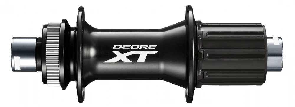 Shimano XT FH-M8010-B Center-Lock Boost Moyeu Arrière 32h 12mm