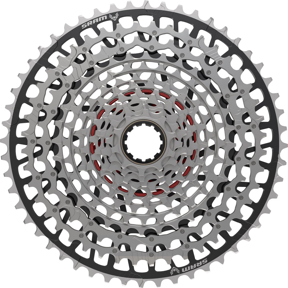 SRAM XX Eagle AXS Transmission Groupe E-MTB – Image 6