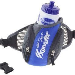 Xenofit Ceinture D'hydratation Avec Gourde De 750 Ml