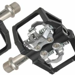 Xpedo Pédales à Clic Baldwin