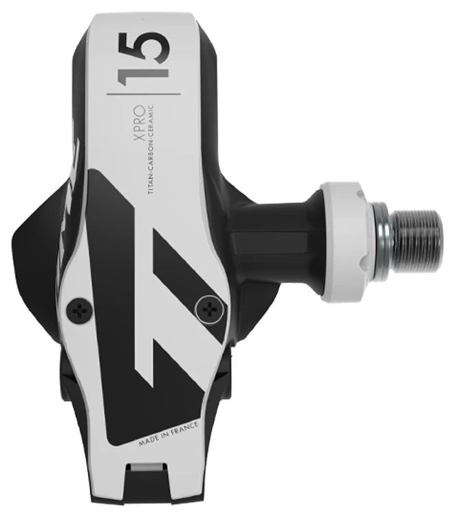 Time Pédales De Route Xpro 15 Titanium Carbon – Image 2