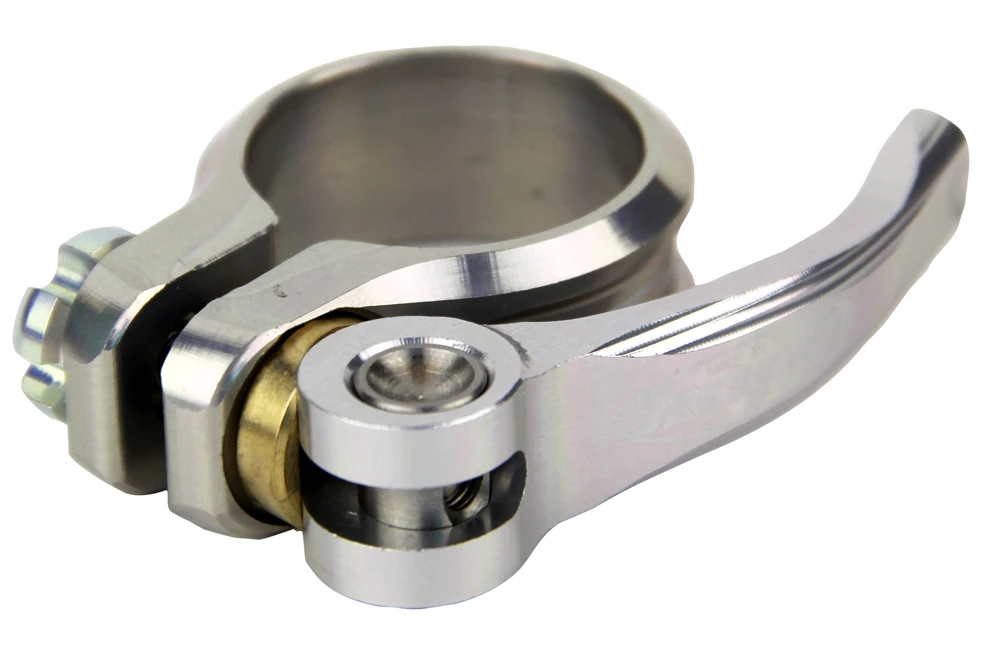 HOPE Seat Clamp With Quick Release