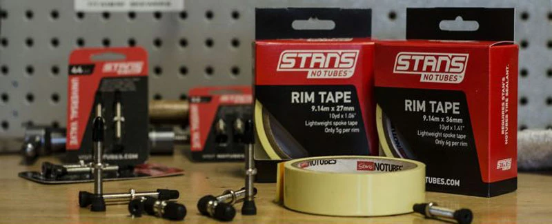 Stan's NoTubes Stan's Rim Tape 21 Mm – Image 3