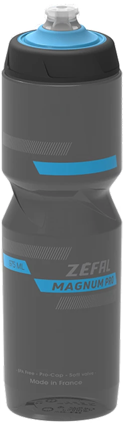 ZEFAL Gourde Magnum Pro