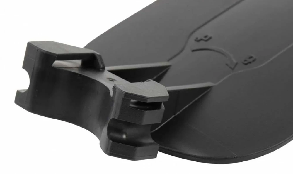 ZEFAL Garde-boue Arrière Shield – Image 4