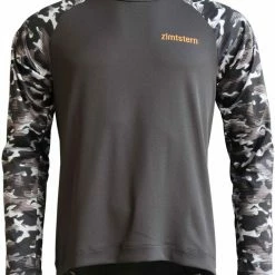 Zimtstern Braapz - Maillot MTB Manches Longues