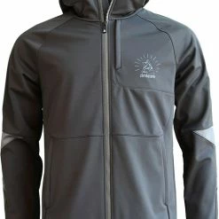 Zimtstern Shelterz - Veste Softshell MTB