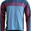 Zimtstern TechZonez Shirt - Maillot MTB Manches Longues