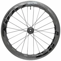 ZIPP 454 NSW Carbon Disc Tubeless Roue Arrière