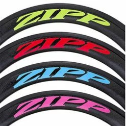 ZIPP Kit D'autocollants 303