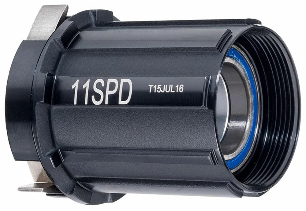 ZIPP 177/176 Moyeux 11 Vitesses Roue Libre