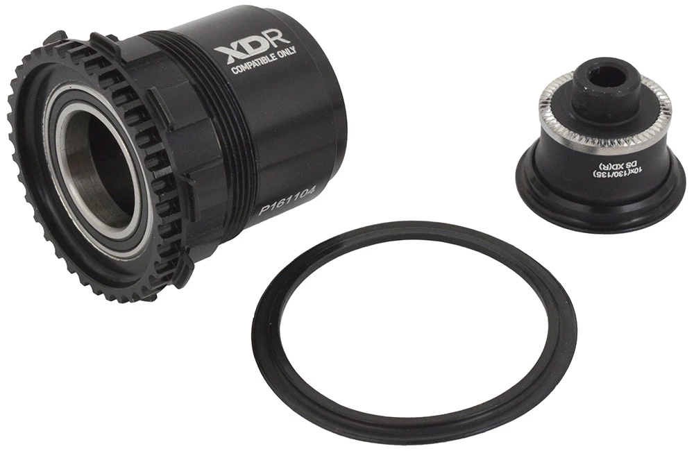 ZIPP Roue Libre Cognition™ 11 Vitesses Moyeux Gen.1 – Image 2