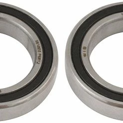 ZIPP Kit De Roulements Pour Moyeu De Roue Avant 76 / 77 / Cognition