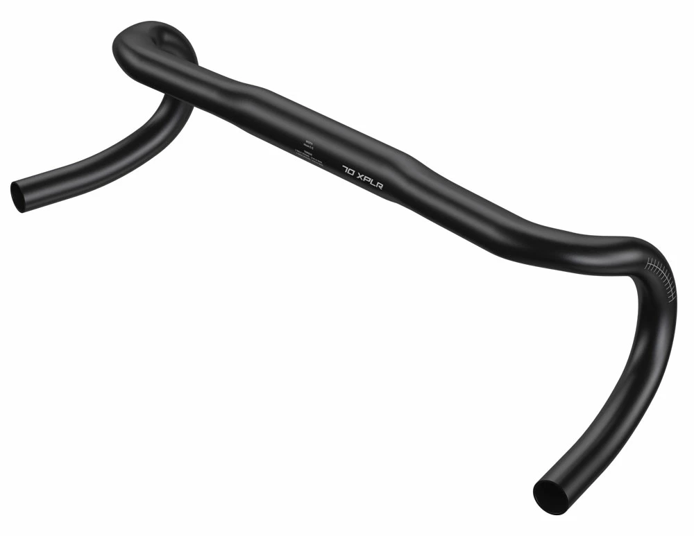 ZIPP Guidon Service Course 70 XPLR – Image 2