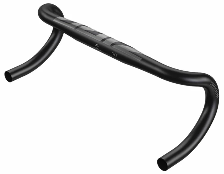 ZIPP Guidon De Vélo De Course Service Course SL-70 – Image 2