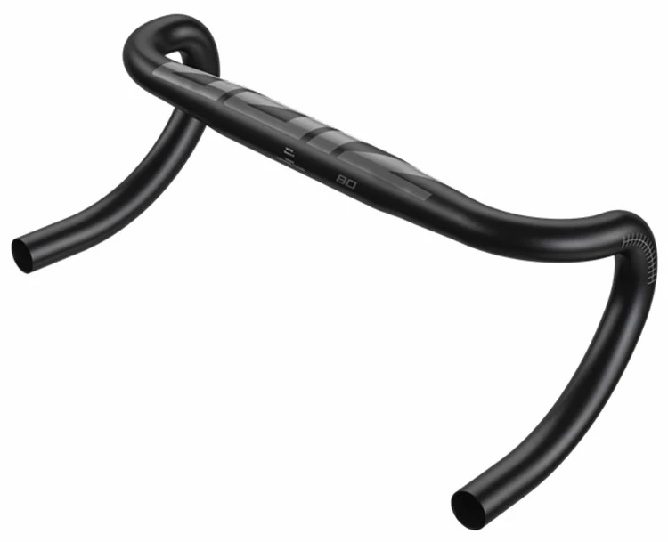 ZIPP Guidon De Vélo De Course Service Course SL-80 – Image 2
