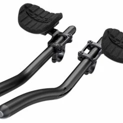 ZIPP VukaClip Evo Embout De Guidon Avec Extensions En Aluminium