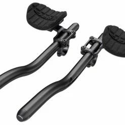 ZIPP VukaClip Embout De Guidon Avec Extensions En Aluminium