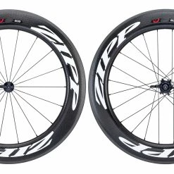 ZIPP Jeu De Roues 808 Firecrest® Carbon Clincher