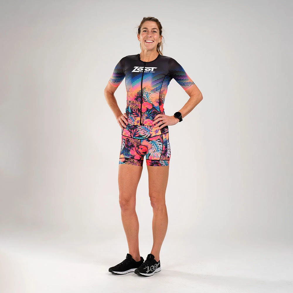 ZOOT LTD Tri Aero - Maillot Femme – Image 3