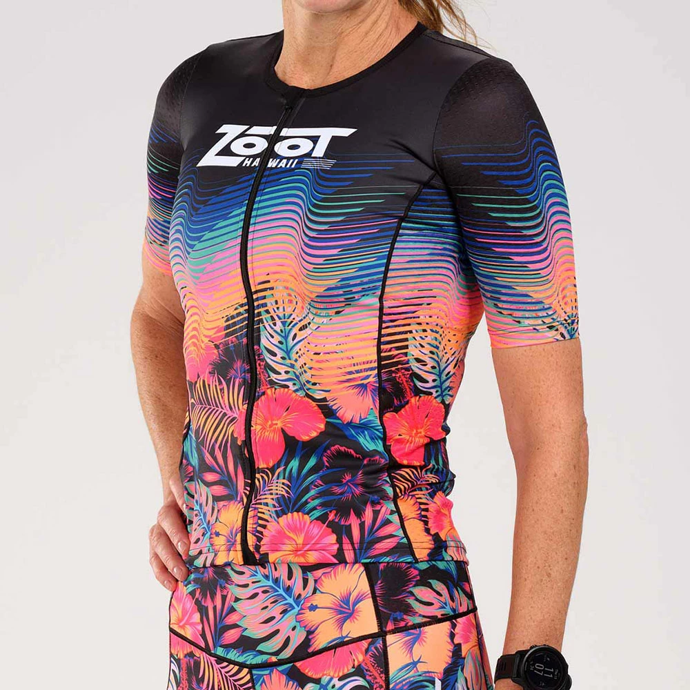 ZOOT LTD Tri Aero - Maillot Femme – Image 5