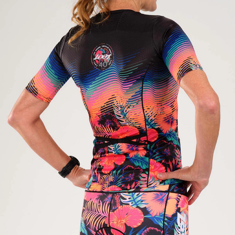 ZOOT LTD Tri Aero - Maillot Femme – Image 6