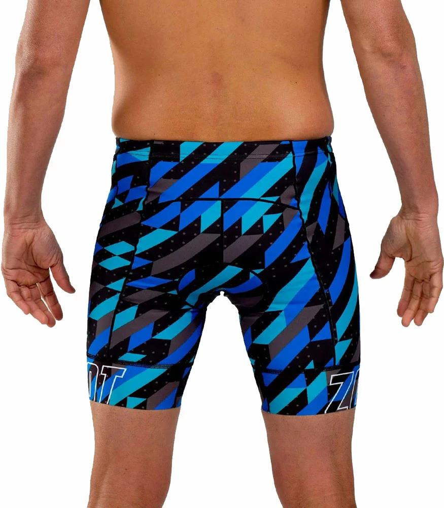 ZOOT LTD Tri 7" - Cuissard De Cyclisme Avec Rembourrage – Image 2