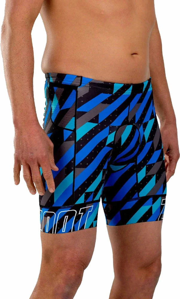 ZOOT LTD Tri 7" - Cuissard De Cyclisme Avec Rembourrage – Image 6