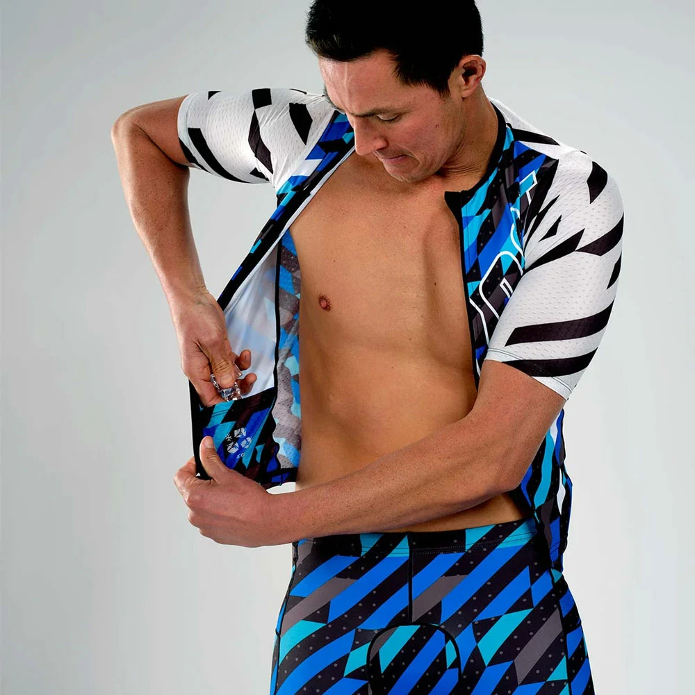 ZOOT LTD Tri Aero - Maillot – Image 5