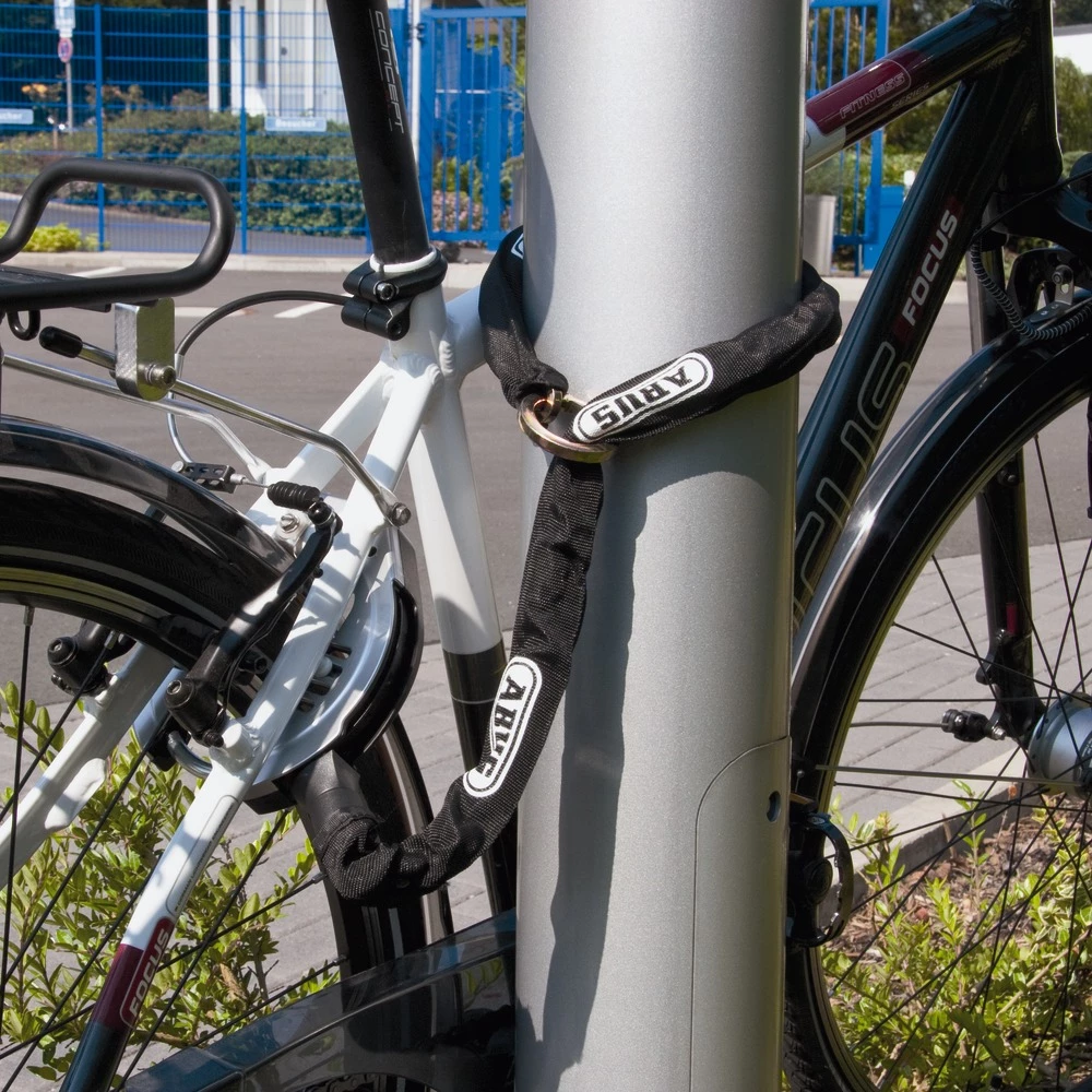 Abus Adaptor Chain Ach 6KS/130 Chaîne De Serrure De Cadre – Image 2