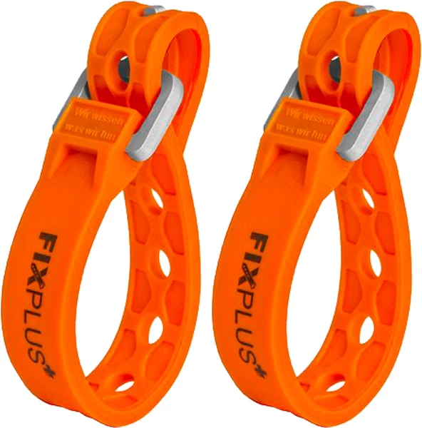 Fixplus Slim Fit Strap Bande De Fixation 15cm (pack De 2) – Image 3