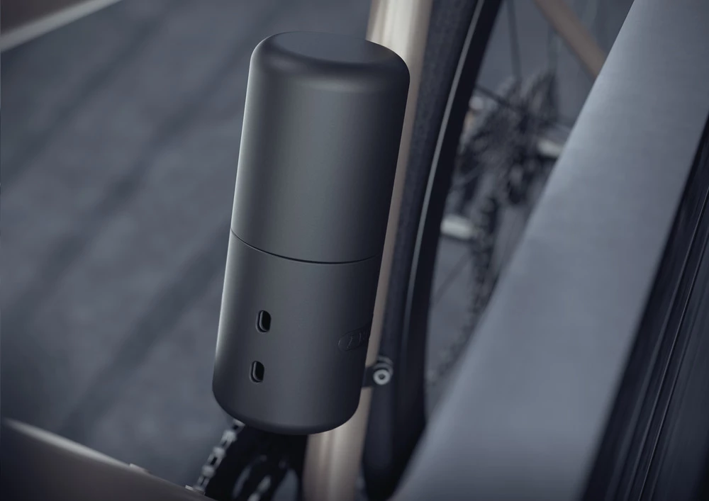 Abus Support Quick Store QST – Image 2