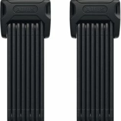 Abus Antivol Pliable Bordo Big 6000K/120 BK SH Twinset