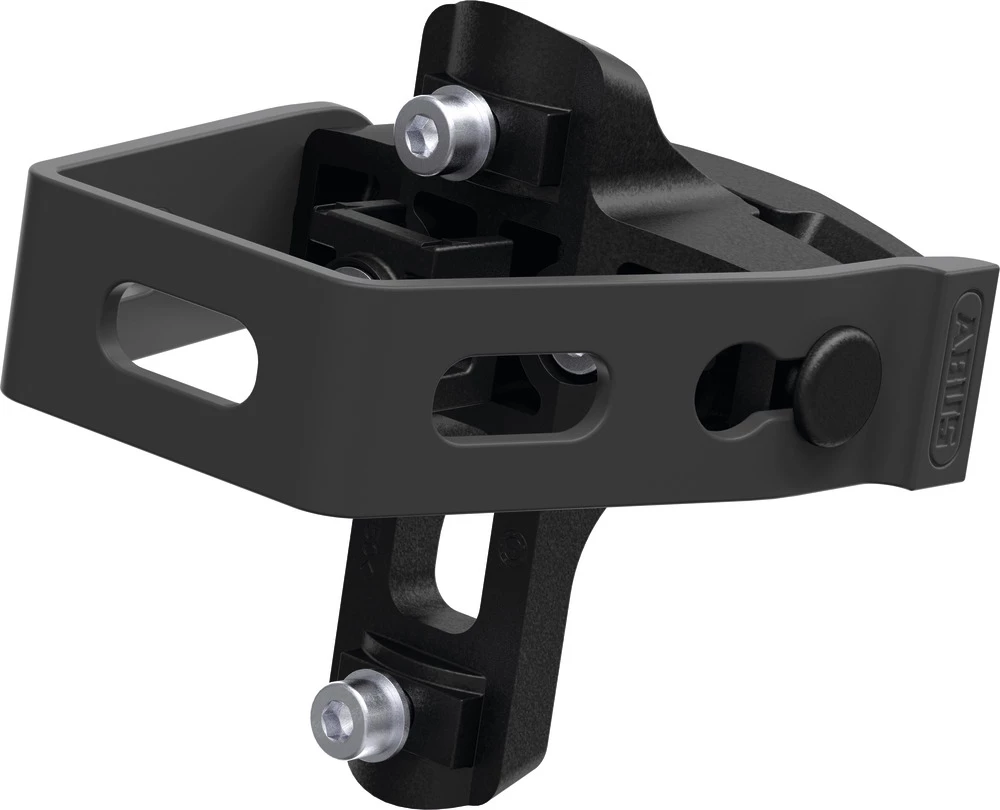 Abus SH-SF Adaptateur Pour Fixation De Selle, Housse De Pluie Incluse